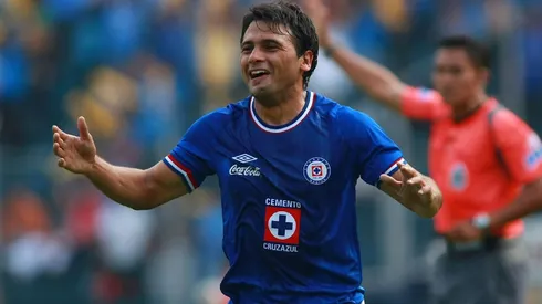 Messi y su unión con la Máquina.