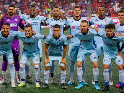 ¡Emocionante mensaje! Ex entrenador de Cruz Azul motivó al equipo