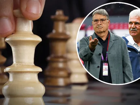 Las alineaciones confirmadas de Cruz Azul vs. Inter Miami de Lionel Messi