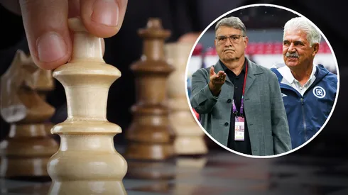 Ricardo Ferretti vs. Gerardo Martino, un duelo de experiencia en la Leagues Cup 2023