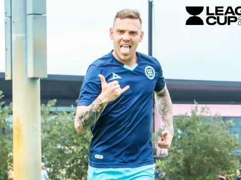 ¿Qué necesita Cruz Azul para avanzar?