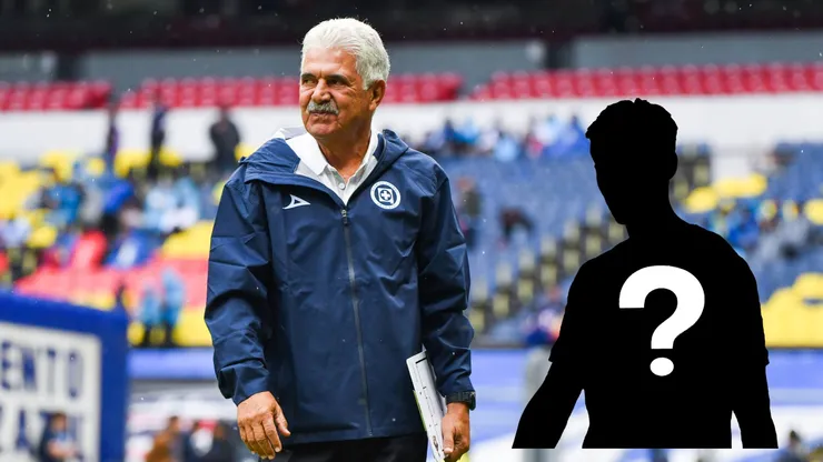 Ricardo Ferretti prepara una sorpresa en la alineación de Cruz Azul