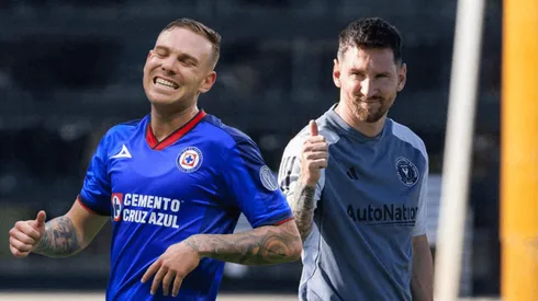 Estos son los escenarios para Cruz Azul en la Leagues Cup.