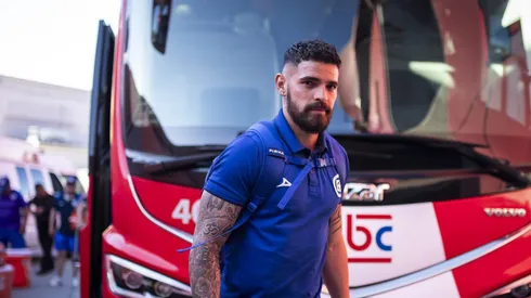 El portero mexicano cuenta con todas las papeletas para salir desde el inicio en el debut de la Leagues Cup.