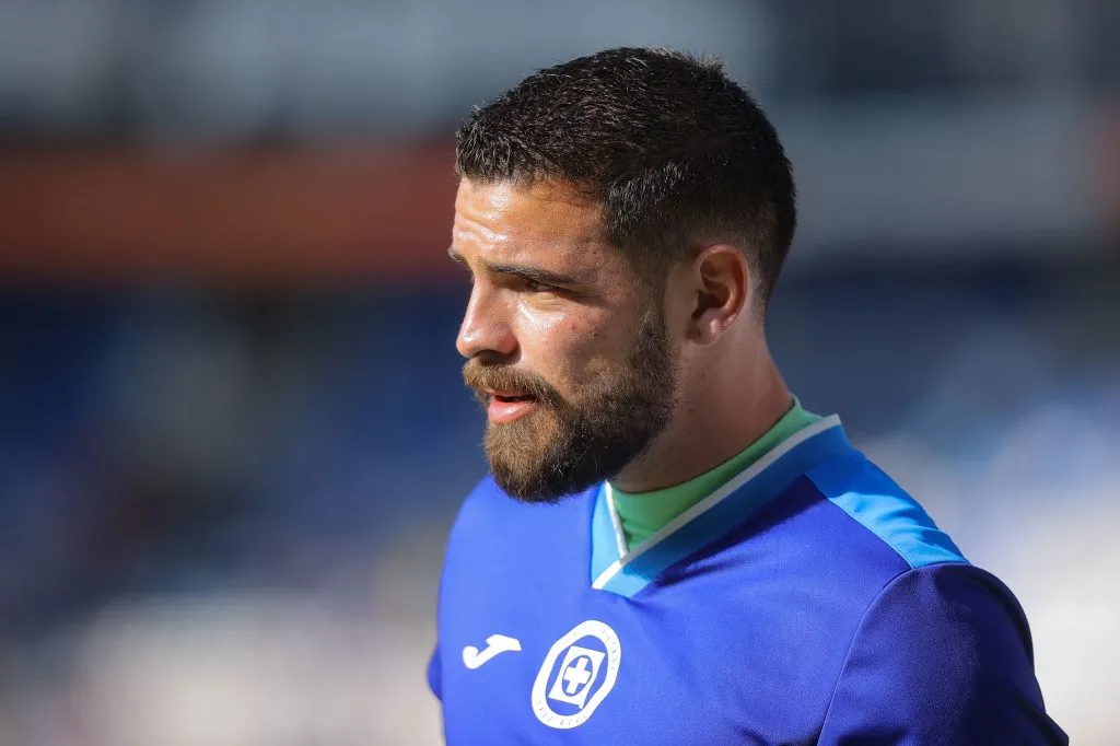 Andrés Gudiño (Imago 7)