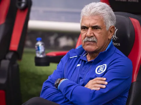 Ricardo Ferretti alza la voz por el calendario