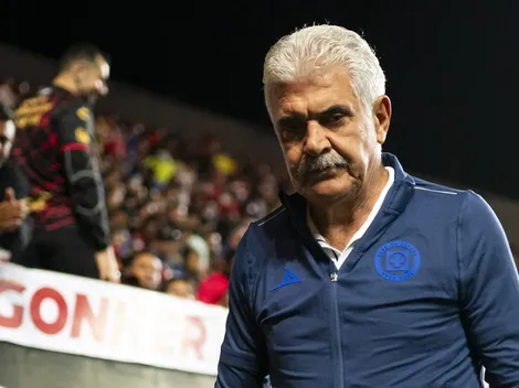 "Cada vez que perdemos, la cuerda se te aprieta más"