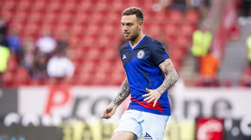 El argentino se vio obligado a recular sus palabras.