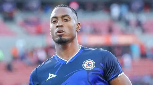 Willer Ditta, en el ojo de la tormenta.