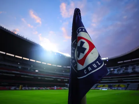 Si se destraba la salida de Tabó, este es el delantero que prioriza Cruz Azul