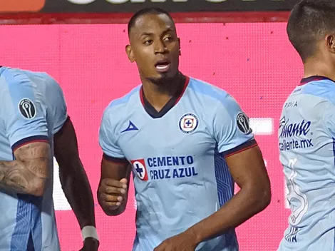 ÚLTIMO MOMENTO: Ditta es baja para el debut