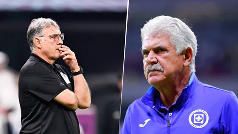 Inter Miami y Cruz Azul se enfrentarán por la Leagues Cup