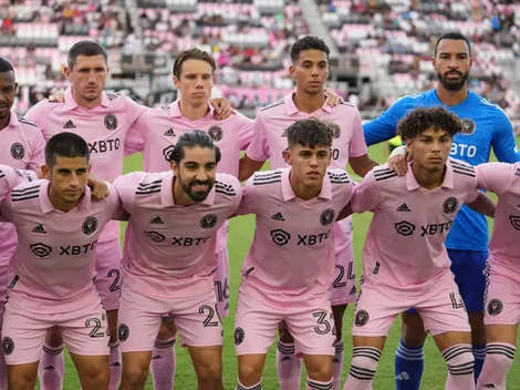 Leagues Cup 2023: Todos lo que tienes que saber sobre Inter Miami, rival de Cruz Azul