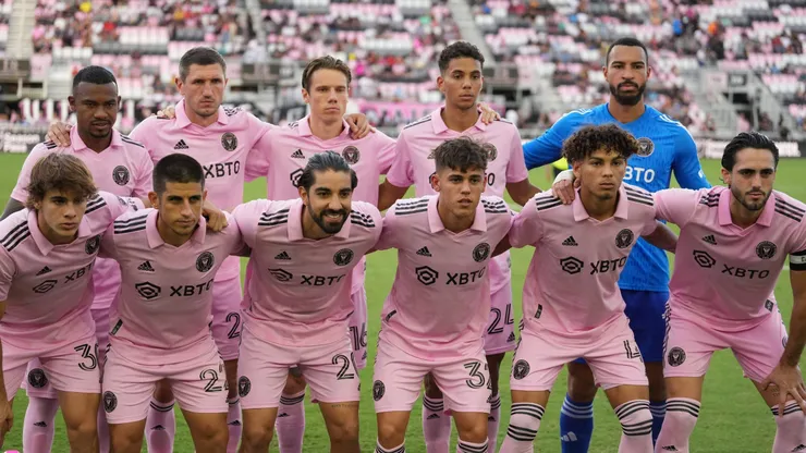 Radiografía de Inter Miami, rival de Cruz Azul