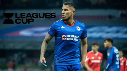 Carlos Salcedo quiere ganar la Leagues Cup con Cruz Azul