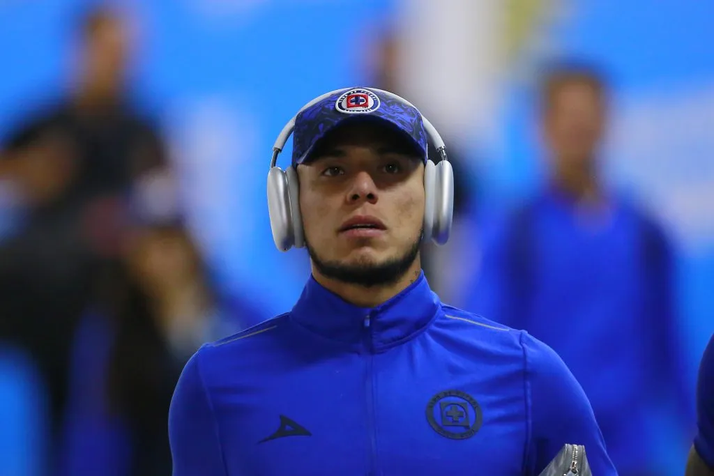 Salcedo se refirió a Gerardo Martino. (Foto: Imago 7)