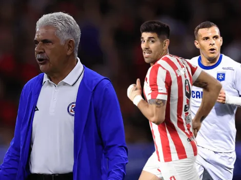 Las noticias de Cruz Azul hoy: novedades en la alineación, ¿refuerzos económicos?