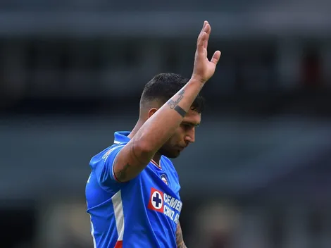 Escobar se deshace en elogios hacia Corona y el "Cata"