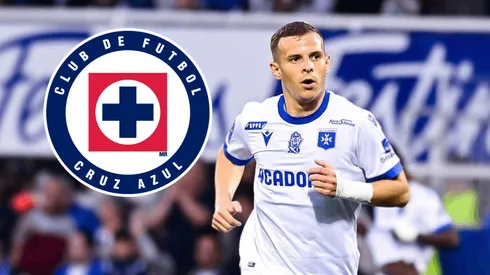 ¿Llegará Gauthier Hein a Cruz Azul?