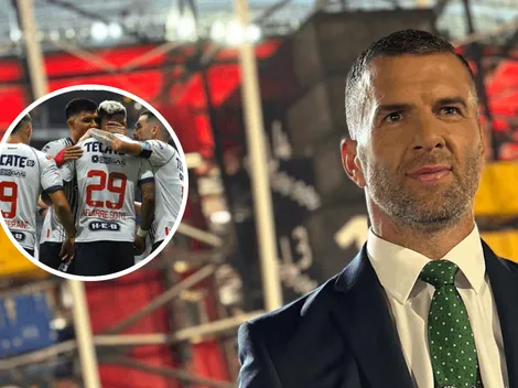 Tito Villa pide que Cruz Azul fiche a este delantero "servido en bandeja"