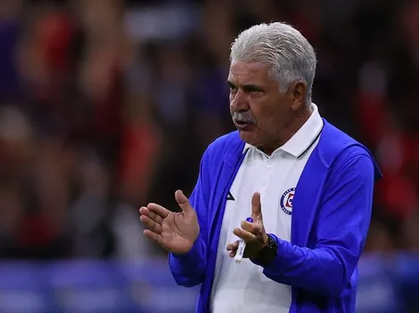 Las dos sorpresas que tendría la alineación de Cruz Azul ante Inter Miami