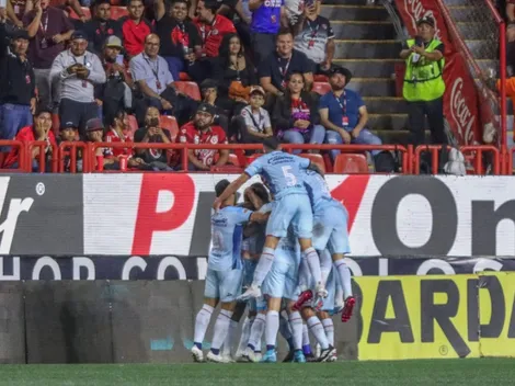 El "refuerzo" de Cruz Azul llegará en septiembre