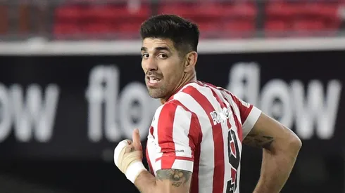 ¿Llega Leandro Díaz a Cruz Azul?