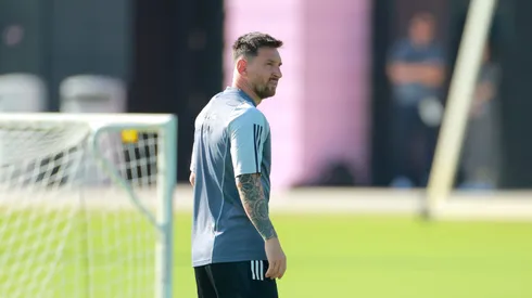 El astro argentino estará presente ante los cementeros y los jugadores de Cruz Azul no ocultan la ansiedad.