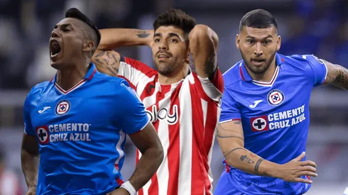 Las últimas novedades de La Máquina Cementera para este miércoles.