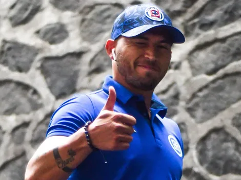 Hay esperanza: el capitán viajó a Miami