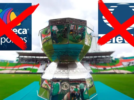 Cruz Azul vs. Inter Miami no irá por TV Abierta