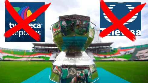 El Inter Miami vs. Cruz Azul no se transmitirá por TV Abierta