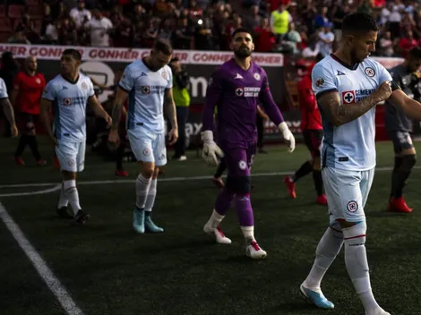 ¿Sin Escobar? La defensa que tendría que frenar a Messi