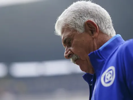 ¿Dejaría Cruz Azul? Esta fue la sorpresiva respuesta de Ricardo Ferretti