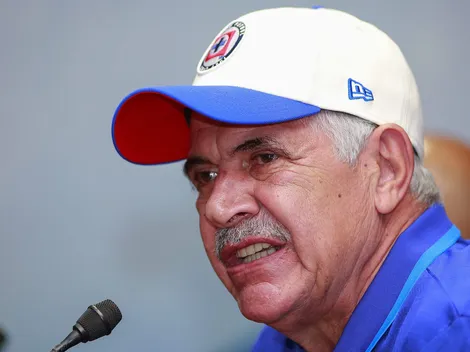 "Siempre que hubo oportunidad de ir a la Selección..."