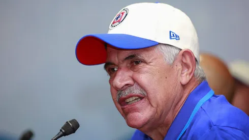 Ricardo Ferretti habló sobre la Selección Mexicana