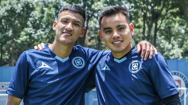 La League Cup tiene un valor se suma importancia para Cruz Azul.