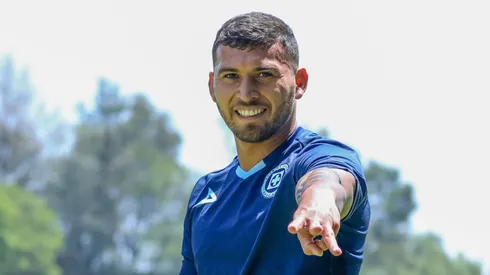 Cruz Azul enfrentará al Inter Miami en el partido inaugural de la Leagues Cup 2023.