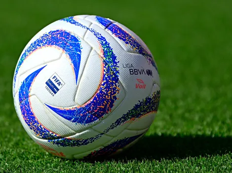 Delantero argentino en la órbita de Cruz Azul