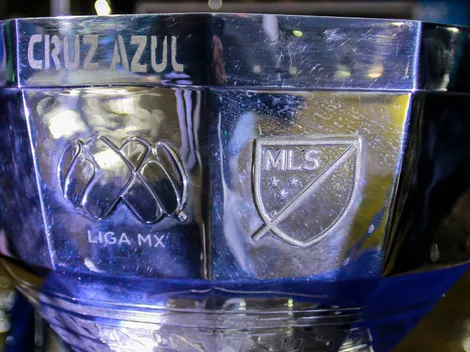 ¿Cómo le ha ido a Cruz Azul en la Leagues Cup?