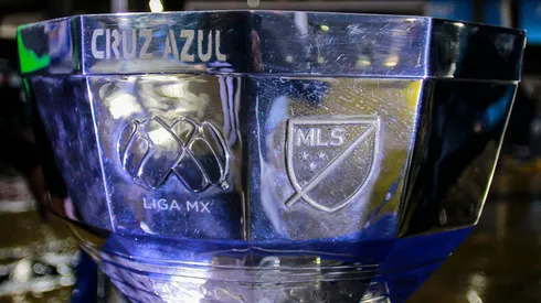 Cruz Azul participará por segunda ocasión en la Leagues Cup.