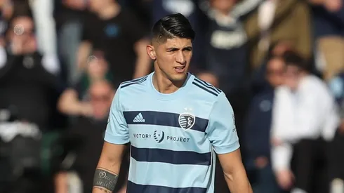 ¿Puede todavía Alan Pulido llegar a Cruz Azul?