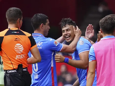 Mercado: Se viene una nueva baja en Cruz Azul