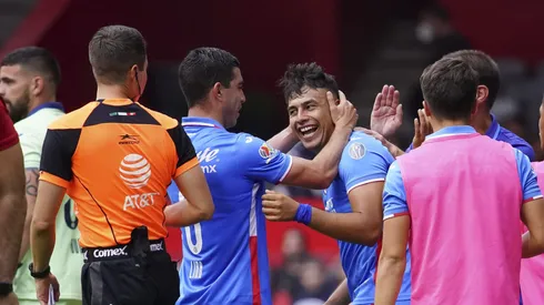 Los cementeros continúan armando el plantel de cara a lo que resta del semestre de competencia.