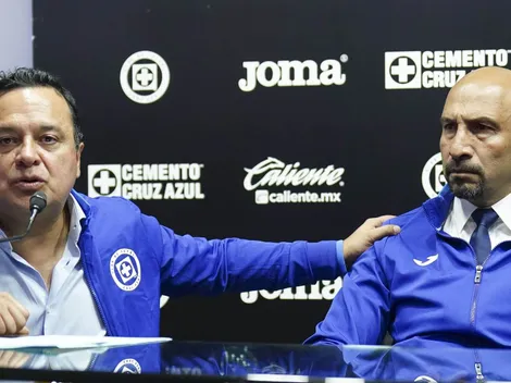 No es Velázquez ni el "Conejo": un directivo no está contento con el "Tuca"