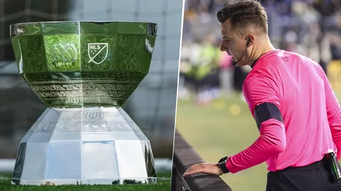 ¿Cómo se define la Leagues Cup 2023 en caso de empate?