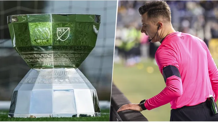 ¿Cómo se define la Leagues Cup 2023 en caso de empate?