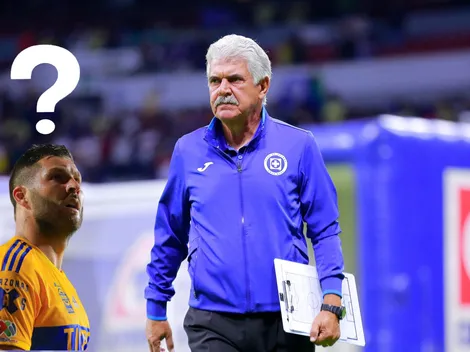 "Cruz Azul podría tener a su Gignac": Revelan el delantero que desean fichar