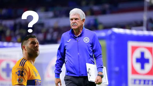 Cruz Azul buscaría realizar este fichaje bomba