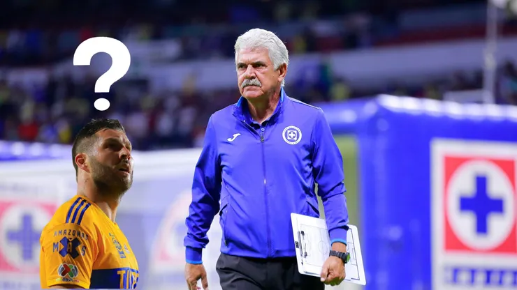 Cruz Azul buscaría realizar este fichaje bomba